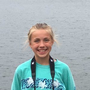 Meet your Posher, Libby